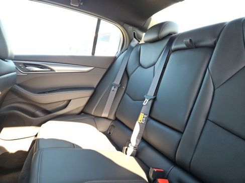 New 2026 Cadillac CT5 Premium Luxury image 7