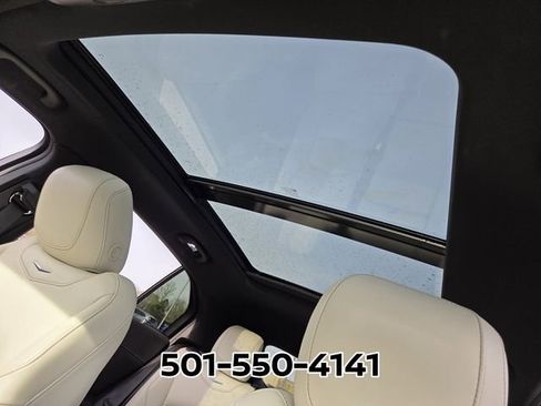 Used 2019 Cadillac XT4 Sport w/ Cold Weather Package image 9