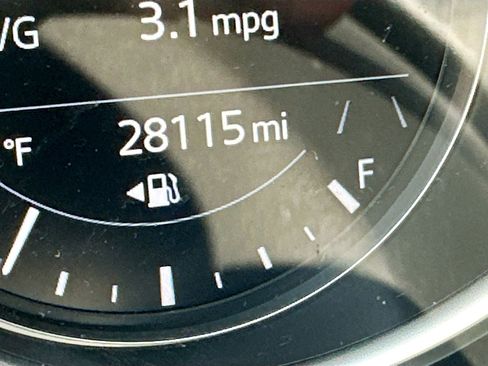 Used 2024 MAZDA CX-5 AWD 2.5 S w/ Select Package image 19