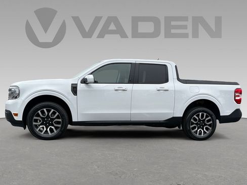 Used 2023 Ford Maverick Lariat w/ Lariat Luxury Package image 8