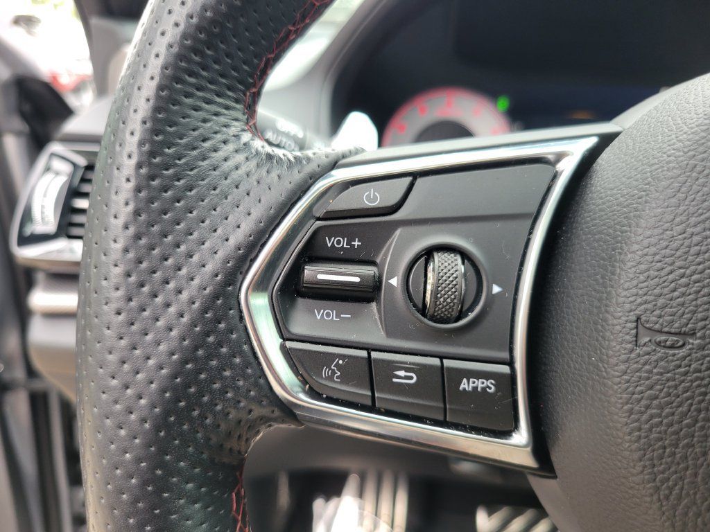 Used 2024 Acura RDX w/ Advance Package AWD/4WD image 25