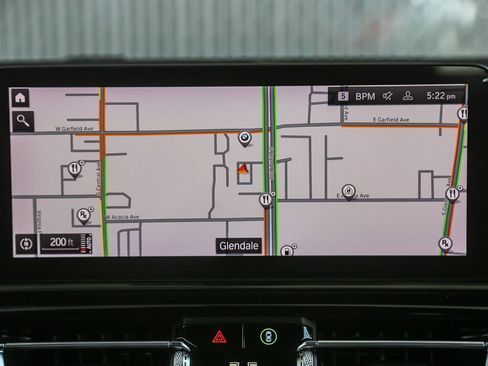 New 2026 BMW 840i Convertible RWD image 11