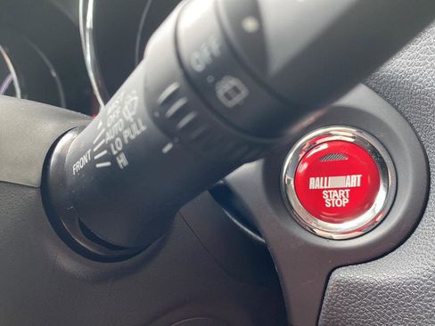 New 2026 Mitsubishi Outlander Sport Ralliart image 27