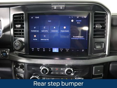 New 2026 Ford F350 Platinum AWD/4WD image 62