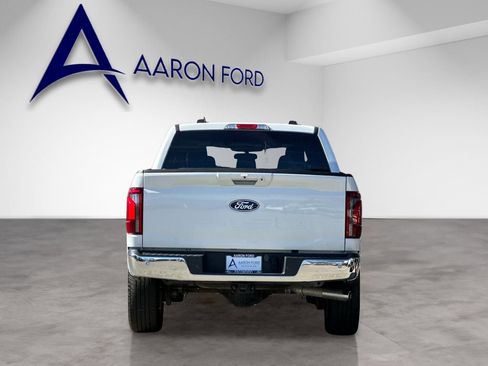 Used 2024 Ford F150 Lariat w/ Equipment Group 502A High image 5