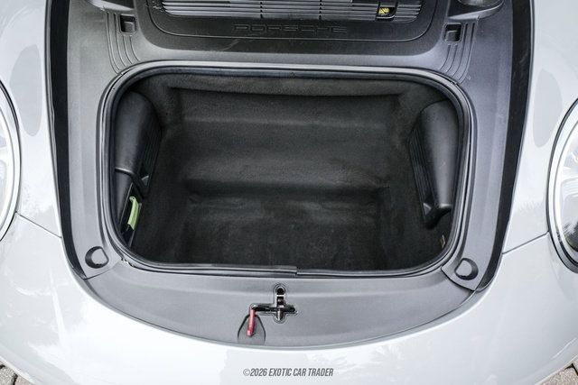 Used 2019 Porsche 911 Carrera RWD image 63