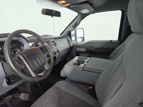 Used 2015 Ford F250 XLT AWD/4WD image 23