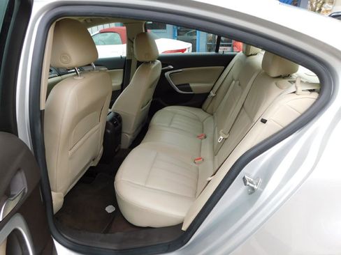 Used 2016 Buick Regal Premium image 24