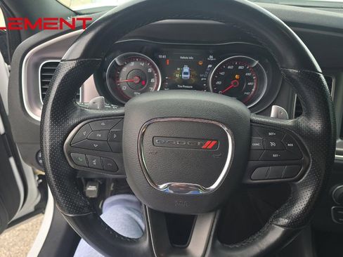 Used 2022 Dodge Charger GT image 12