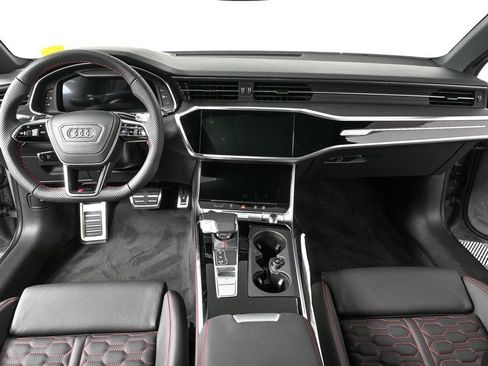 New 2026 Audi RS 7 Performance image 20