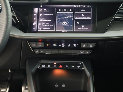 New 2026 Audi S3 Premium AWD/4WD image 20