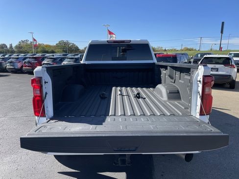 Used 2024 Chevrolet Silverado 3500 LTZ w/ LTZ Plus Package image 31
