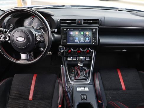 Used 2022 Subaru BRZ Limited RWD image 2