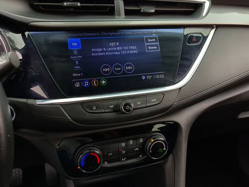 Used 2023 Buick Encore GX Preferred w/ Cold Weather Comfort Package image 21