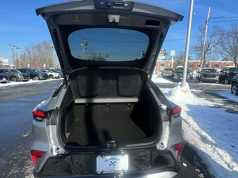 New 2026 Buick Envista Sport Touring w/ Convenience I Package image 32