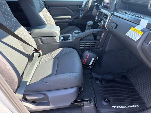 New 2026 Toyota Tacoma SR5 AWD/4WD image 11
