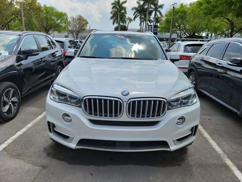 Used 2018 BMW X5 xDrive35i AWD/4WD image 2