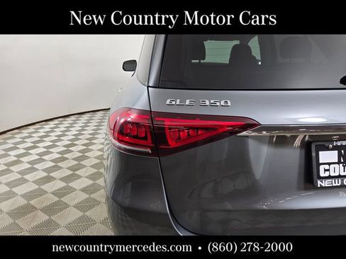 Used 2020 Mercedes-Benz GLE 350 4MATIC image 10