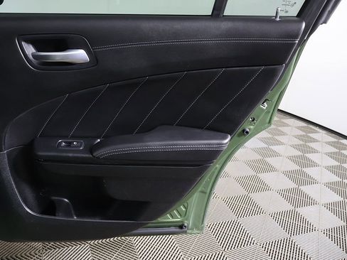 Used 2023 Dodge Charger Scat Pack w/ Daytona Edition Group image 22