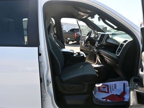 Used 2021 RAM 2500 Big Horn AWD/4WD image 34