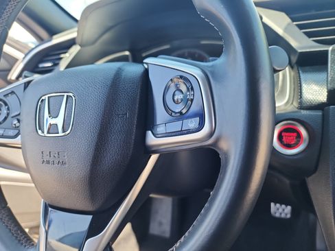 Used 2021 Honda Civic Sport image 30