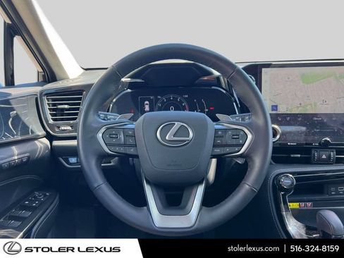 Used 2025 Lexus NX 350 AWD w/ Cold Area Package image 20