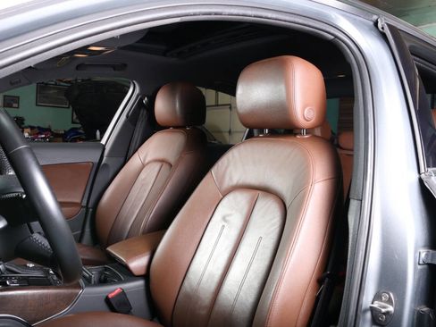 Used 2014 Audi A6 2.0T Premium Plus w/ Premium Plus Package image 26