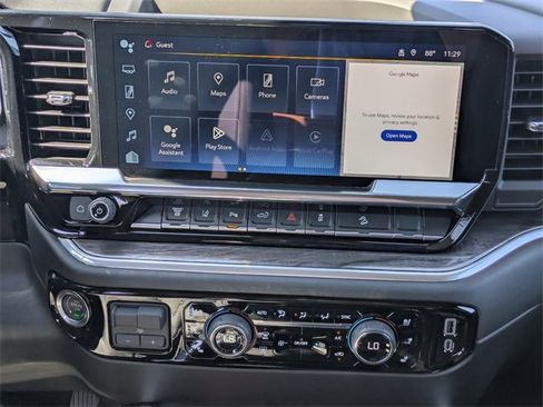 New 2026 Chevrolet Silverado 2500 LTZ w/ LTZ Plus Package image 19