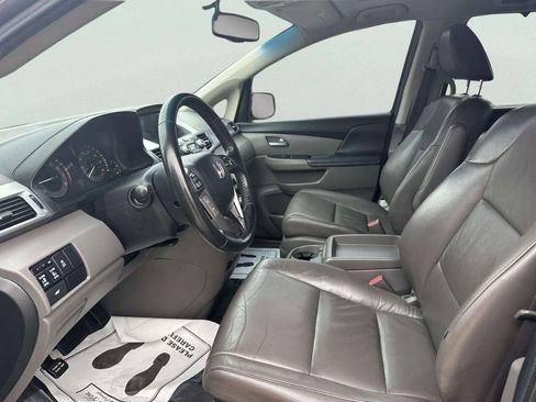 Used 2012 Honda Odyssey EX-L image 9