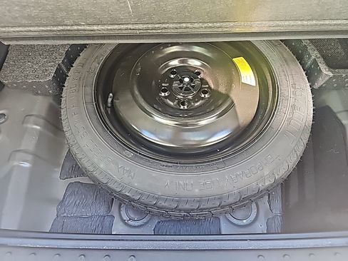 Certified 2025 Hyundai Tucson SEL image 36