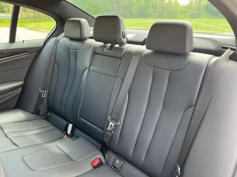 Used 2018 BMW 530i xDrive AWD/4WD image 20