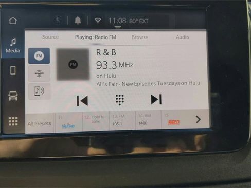 Used 2023 RAM ProMaster 2500 image 22