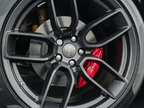 Used 2023 Dodge Charger SRT Hellcat RWD image 17