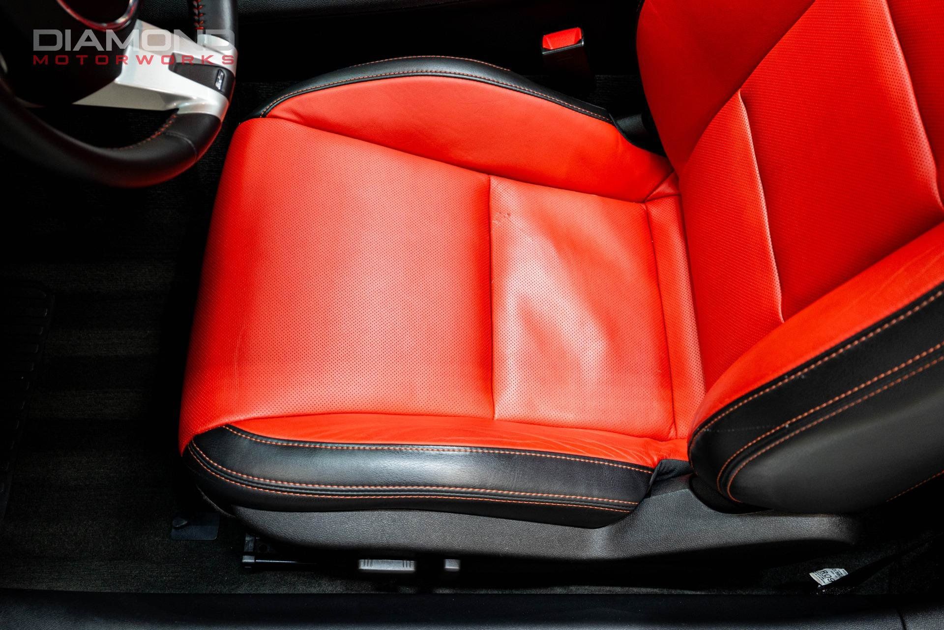 Used 2010 Chevrolet Camaro SS w/ LPO, Ground Effects Package RWD image 90