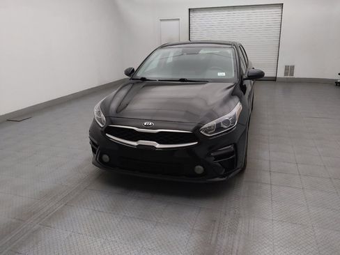 Used 2021 Kia Forte LXS FWD image 15