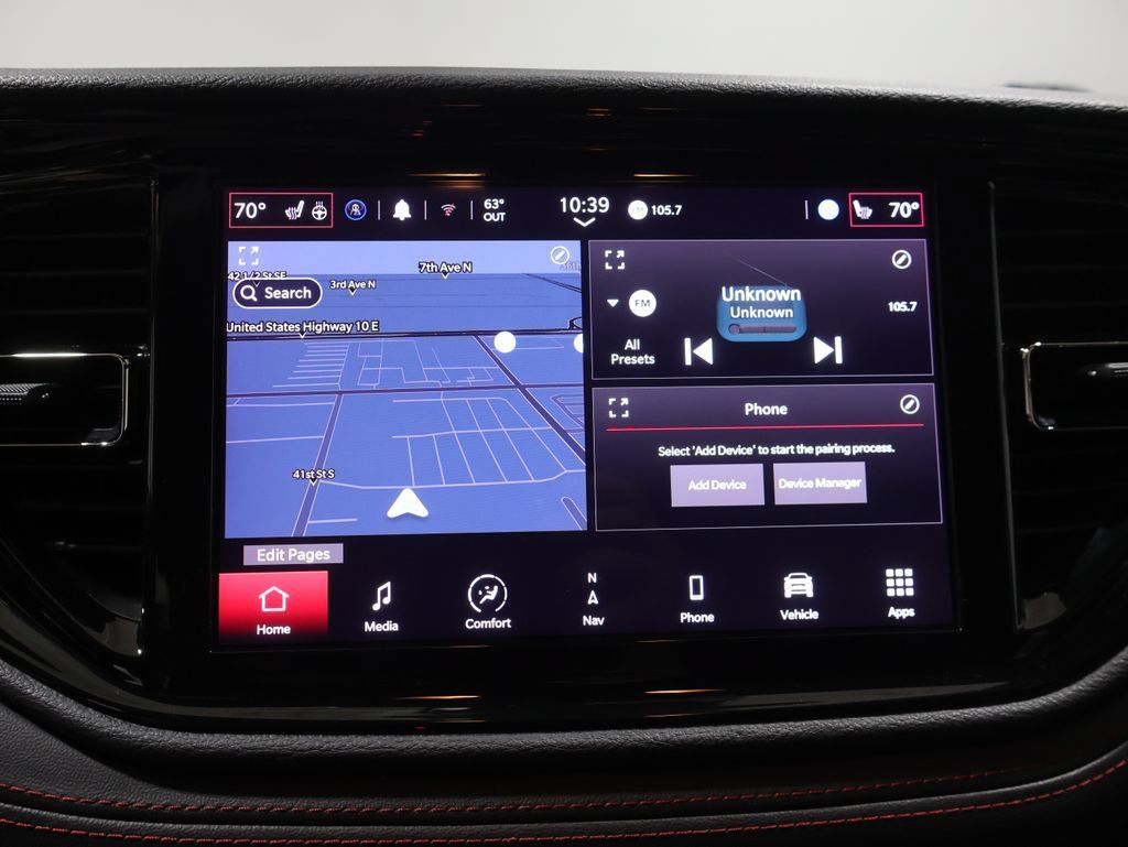 Used 2024 Dodge Durango GT AWD/4WD image 25