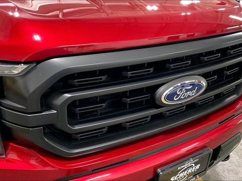 Used 2021 Ford F150 XLT w/ Equipment Group 302A High AWD/4WD image 29