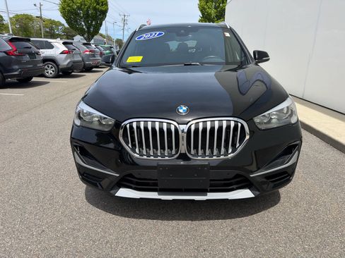 Used 2021 BMW X1 xDrive28i w/ Convenience Package AWD/4WD image 20