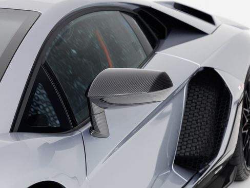 Used 2022 Lamborghini Aventador LP 780-4 Ultimae AWD/4WD image 66