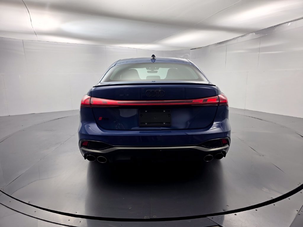 Used 2025 Audi S5 Prestige AWD/4WD image 5