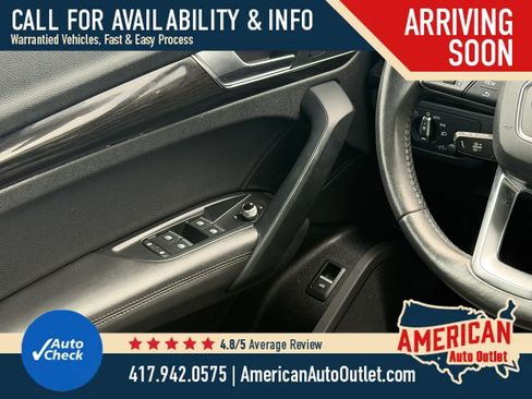 Used 2019 Audi Q5 2.0T Premium Plus AWD/4WD image 39