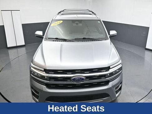 Used 2024 Ford Expedition Max Limited image 23
