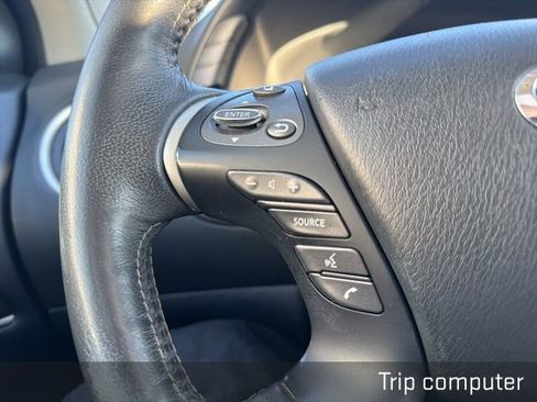 Used 2020 INFINITI QX60 Luxe w/ Essential Package image 40