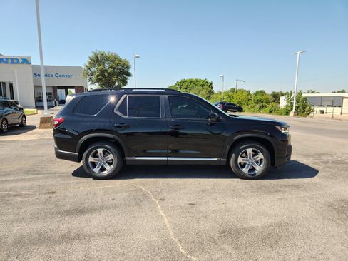 New 2026 Honda Pilot EX-L image 7