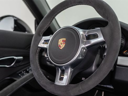 Used 2015 Porsche 911 GT3 RWD image 58