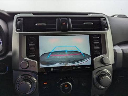 Used 2022 Toyota 4Runner SR5 Premium image 29