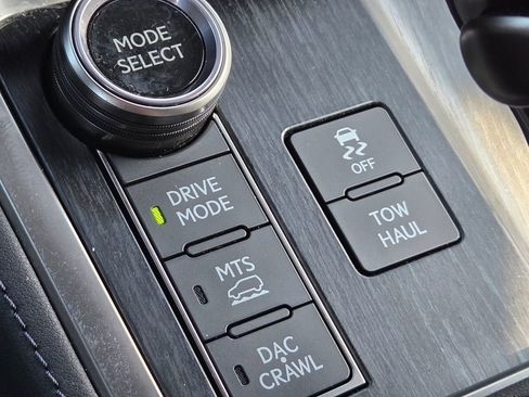 Certified 2024 Lexus GX 550 AWD/4WD image 16