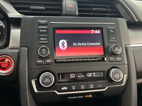 Used 2018 Honda Civic LX-P image 17