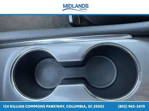 Used 2024 Chevrolet Malibu LT FWD image 30