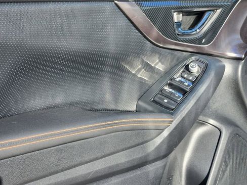 Used 2020 Subaru Crosstrek 2.0i Limited image 12